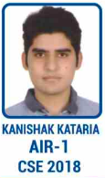 Chanakya IAS Academy Delhi Topper Student 7 Photo